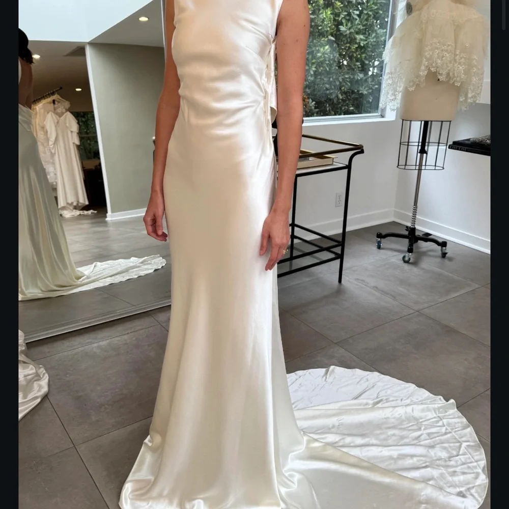 Charlie Dress Danielle Frankel - Picture 6 of 8